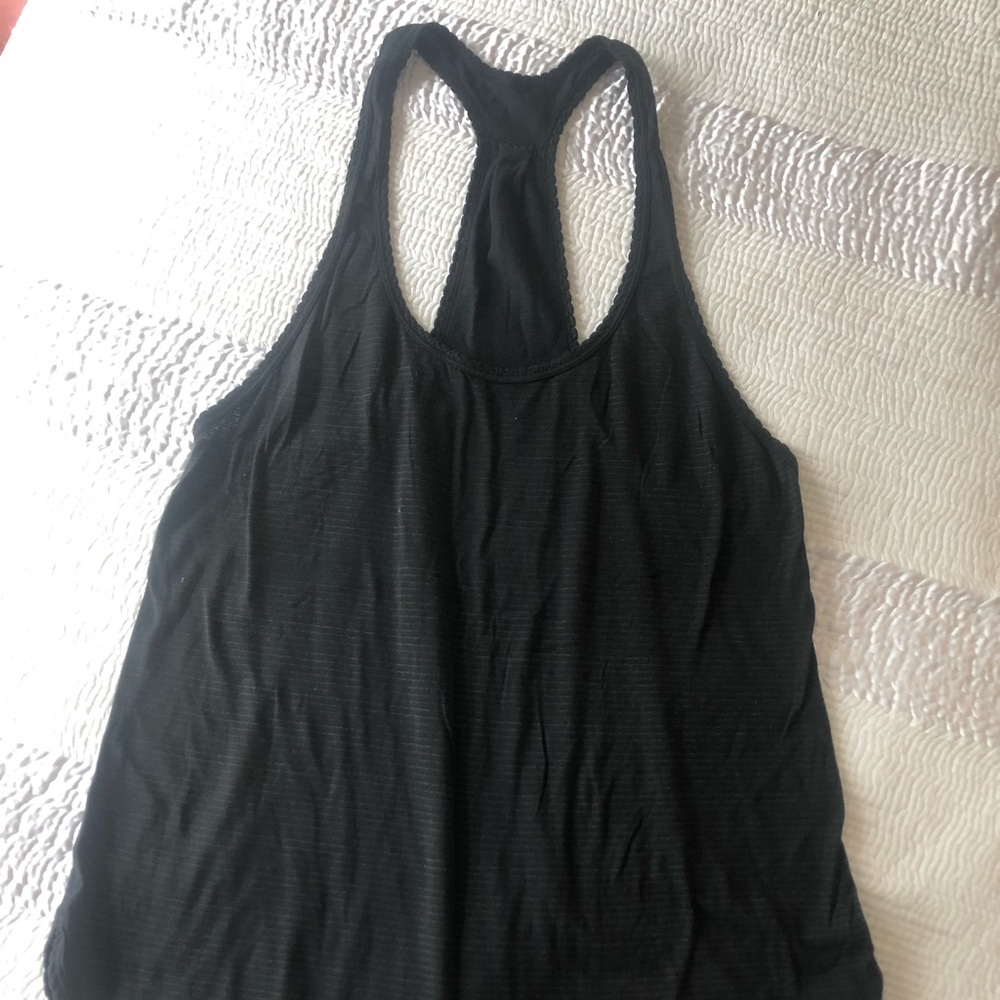 Lululemon Racerback Tank